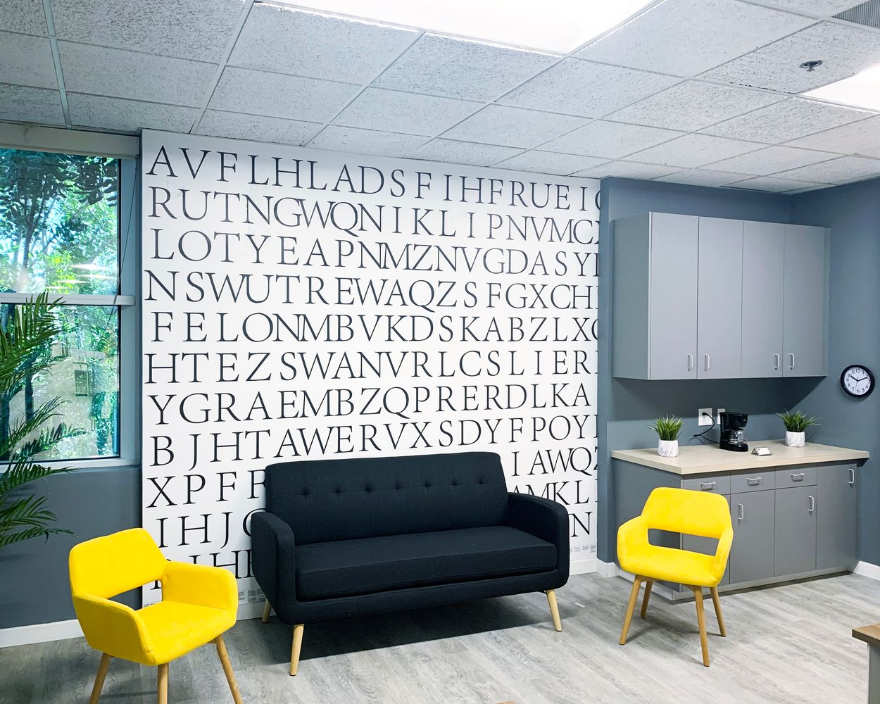 Circle Hub Ventura: 1300 Eastman Ave, Ventura, CA 93003